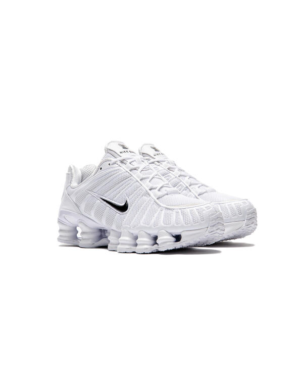 Nike Shox TL | IR5276-100 | AFEW STORE